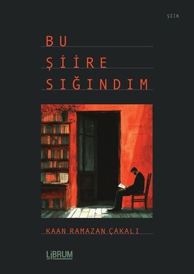 Bu Şiire Sığındım | Librum Kitap (İnce Kapak)