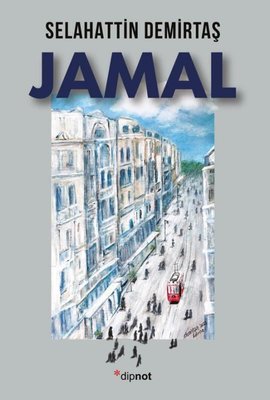 Jamal | Dipnot (İnce Kapak)