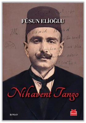 Nihavent Tango | Kırmızı Kedi (İnce Kapak)