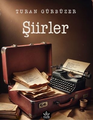 Şiirler | Elpis Yayınları (İnce Kapak)