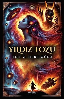 Yıldız Tozu | Perseus Yayınevi (İnce Kapak)