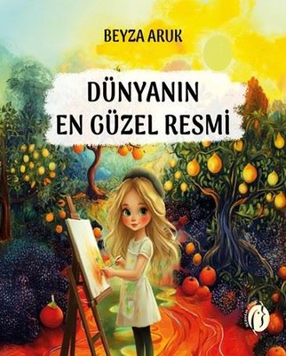 Dünyanın En Güzel Resmi | Herdem Kitap (İnce Kapak)
