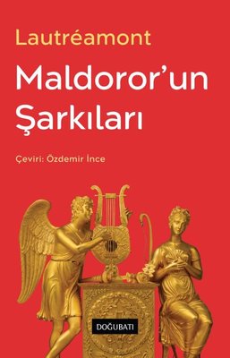 Maldoror'un Şarkıları | Doğu Batı Yayınları (İnce Kapak)