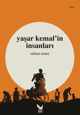 Yaşar Kemal'in İnsanları | İkaros Yayınları (İnce Kapak)