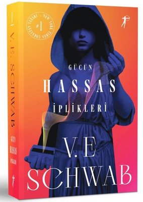 Gücün Hassas İplikleri | Artemis Yayınları (İnce Kapak)