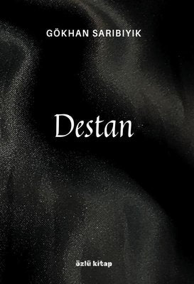 Destan | Özlü Kitap (İnce Kapak)