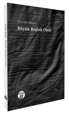 Büyük Boşluk Oteli | Büyüyenay Yayınları (İnce Kapak)