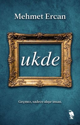 Ukde | Nemesis Kitap (İnce Kapak)