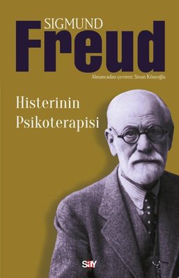 Histerinin Psikoterapisi | Say Yayınları (İnce Kapak)