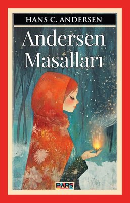 Andersen Masalları | Pars Yayınları (İnce Kapak)