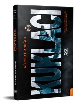 Kuklacı 3.Seri | Hasrem (İnce Kapak)