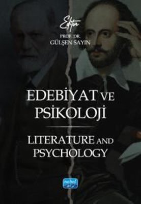 Edebiyat ve Psikoloji - Literature and Philosophy | Nobel Akademik Yayıncılık (İnce Kapak)