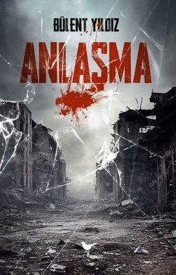 Anlaşma | Günce Yayınları (İnce Kapak)