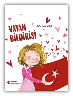 Vatan Bildirisi | Türkiye Diyanet Vakfı Yayınları (İnce Kapak)
