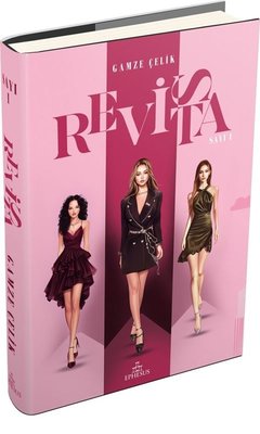 Revista Cilt - 1 | Ephesus Yayınları (Ciltli)