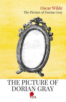 The Picture of Dorian Gray | Peta (İnce Kapak)