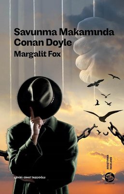 Savunma Makamında Conan Doyle | Sahi Kitap