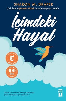 İçimdeki Hayal | Genç Timaş (İnce Kapak)