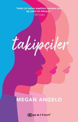 Takipçiler | Epsilon Yayınevi (İnce Kapak)
