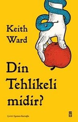Din Tehlikeli midir? | Timaş Yayınları (İnce Kapak)