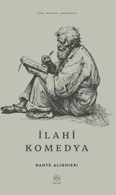 İlahi Komedya | Origo Yayınevi (İnce Kapak)