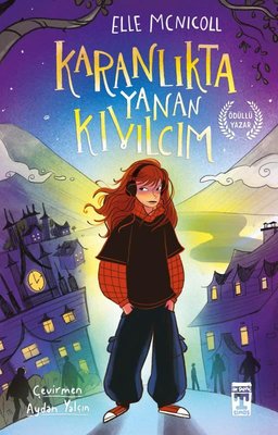 Karanlıkta Yanan Kıvılcım | Timaş İlk Genç (İnce Kapak)