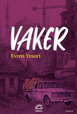 Vaker | İletişim Yayınları (İnce Kapak)