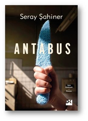 Antabus | Doğan Kitap (İnce Kapak)