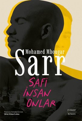Safi İnsan Onlar | Everest Yayınları (İnce Kapak)