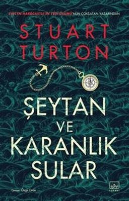 Şeytan ve Karanlık Sular | İthaki Yayınları (İnce Kapak)