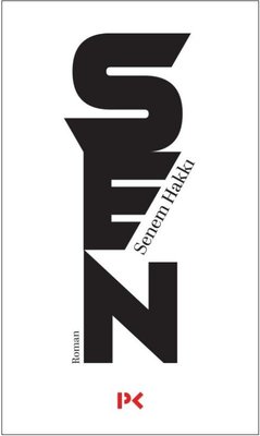 Sen | Profil Kitap (İnce Kapak)