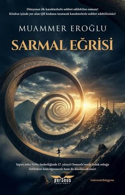 Sarmal Eğrisi | Perseus Yayınevi (İnce Kapak)