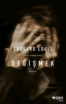 Değişmek | Can Yayınları (İnce Kapak)
