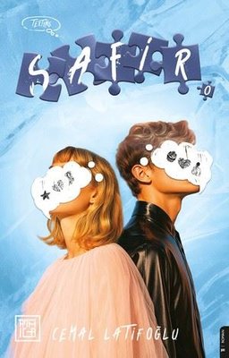 Safir | Athica Yayınları (İnce Kapak)