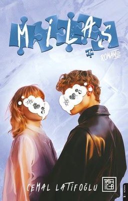 Milas | Athica Yayınları (İnce Kapak)