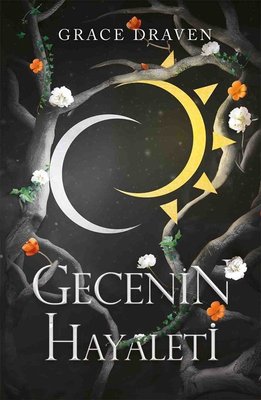 Gecenin Hayaleti | Ren Kitap (İnce Kapak)