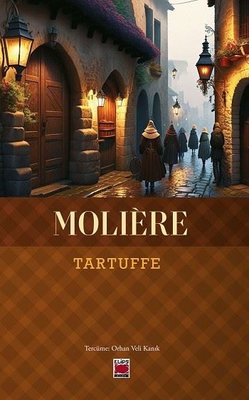 Tartuffe | Elips Kitapları (İnce Kapak)
