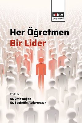 Her Öğretmen Bir Kültür | Eğitim Yayınevi (İnce Kapak)
