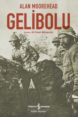 Gelibolu | İş Bankası Kültür Yayınları (İnce Kapak)