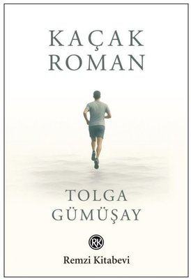 Kaçak Roman | Remzi Kitabevi (İnce Kapak)