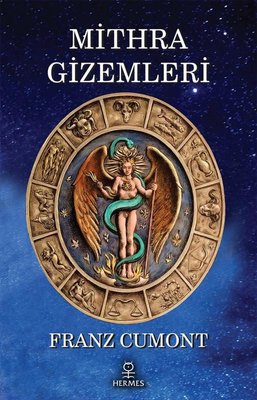 Mithra Gizemleri | Hermes Yayınları (İnce Kapak)
