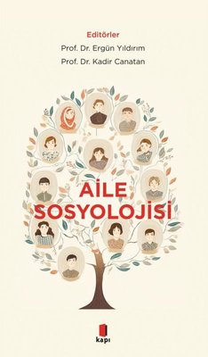 Aile Sosyolojisi | Kapı Yayınları (İnce Kapak)