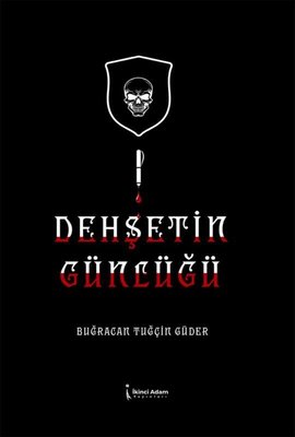 Dehşetin Günlüğü | İkinci Adam Yayınları (İnce Kapak)