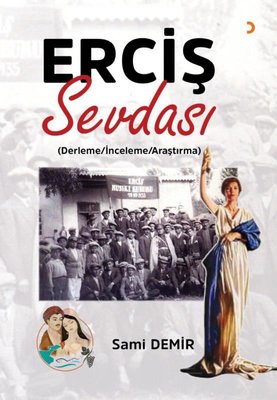 Erciş Sevdası | Cinius (İnce Kapak)