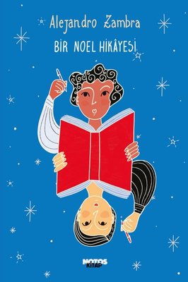 Bir Noel Hikayesi | Notos (İnce Kapak)