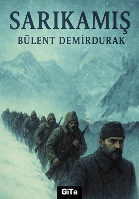 Sarıkamış | Gita Yayınevi (İnce Kapak)