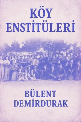 Köy Enstitüleri | Gita Yayınevi (İnce Kapak)