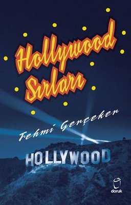Hollywood Sırları | Doruk Yayınları (İnce Kapak)
