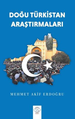 Doğu Türkistan Araştırmaları | Post Yayın (İnce Kapak)