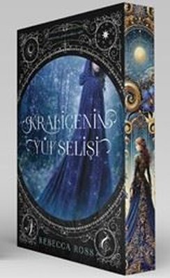 Kraliçenin Yükselişi | Prime Kitap (İnce Kapak)